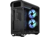 Fractal Design Torrent RGB Black Window FD-C-TOR1A-04 Middle Tower E-ATX снимка №5
