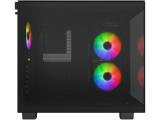 Montech KING 65 Pro ARGB Black Middle Tower ATX снимка №5 Montech KING 65 Pro ARGB Black Middle Tower ATX снимка №5