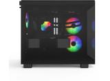 Montech KING 65 Pro ARGB Black Middle Tower ATX снимка №6 Montech KING 65 Pro ARGB Black Middle Tower ATX снимка №6