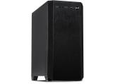 Описание и цена на Компютърна кутия Middle Tower Inter-Tech H-606 Micro ATX