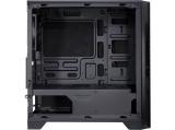 Inter-Tech H-606 Middle Tower Micro ATX снимка №5