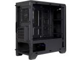 Inter-Tech H-606 Middle Tower Micro ATX снимка №6