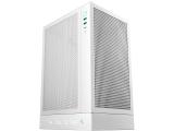 DeepCool CH170 DIGITAL WH Small Form Factor Mini-ITX снимка №2