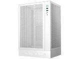 DeepCool CH170 DIGITAL WH Small Form Factor Mini-ITX снимка №3