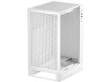 DeepCool CH170 DIGITAL WH Small Form Factor Mini-ITX снимка №6