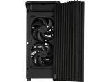 ASUS ProArt PA401 Wood Edition - Metal Panel Middle Tower ATX снимка №5