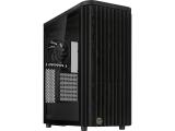 Описание и цена на Компютърна кутия Middle Tower ASUS ProArt PA401 Wood Edition - Tempered Glass ATX