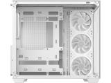 DeepCool CG530 4F White 4 ARGB Fans Middle Tower ATX снимка №6 DeepCool CG530 4F White 4 ARGB Fans Middle Tower ATX снимка №6
