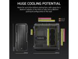 Corsair 5000T Black Middle Tower E-ATX снимка №3