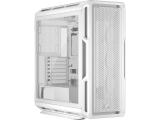 Описание и цена на Компютърна кутия Middle Tower Corsair 5000T White E-ATX