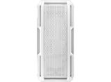 Corsair 5000T White Middle Tower E-ATX снимка №2