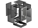 DeepCool CH170 DIGITAL Small Form Factor Mini-ITX снимка №4