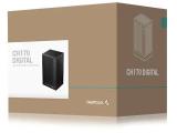 DeepCool CH170 DIGITAL Small Form Factor Mini-ITX снимка №5