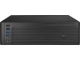 Chieftec UNI Series BE-10B-300 300W Small Form Factor Micro ATX снимка №4