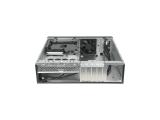 Chieftec UNI Series BE-10B-300 300W Small Form Factor Micro ATX снимка №6