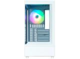 Zalman P10 White ZM-P10-WH Middle Tower Micro ATX снимка №3