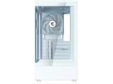 Zalman P10 White ZM-P10-WH Middle Tower Micro ATX снимка №4