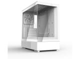 Zalman P10 White ZM-P10-WH Middle Tower Micro ATX снимка №5