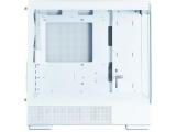 Zalman P10 White ZM-P10-WH Middle Tower Micro ATX снимка №6