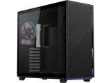 Описание и цена на Компютърна кутия Middle Tower Gigabyte AORUS C400 GB-AC400G Black ATX