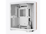 APNX V1-W - Wood/White Middle Tower ATX снимка №5