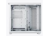 APNX V1-W - Wood/White Middle Tower ATX снимка №6
