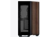 APNX V1-W - Wood/Black Middle Tower ATX снимка №2 APNX V1-W - Wood/Black Middle Tower ATX снимка №2