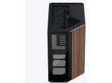 APNX V1-W - Wood/Black Middle Tower ATX снимка №3 APNX V1-W - Wood/Black Middle Tower ATX снимка №3