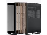 APNX V1-W - Wood/Black Middle Tower ATX снимка №6 APNX V1-W - Wood/Black Middle Tower ATX снимка №6