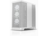 APNX C1-R - White Middle Tower ATX снимка №2