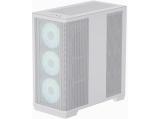 APNX C1-R - White Middle Tower ATX снимка №3