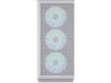 APNX C1-R - White Middle Tower ATX снимка №4