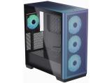 Описание и цена на Компютърна кутия Middle Tower APNX C1-R - ChromaFlair ATX