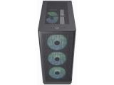 APNX C1-R - Black Middle Tower ATX снимка №5 APNX C1-R - Black Middle Tower ATX снимка №5