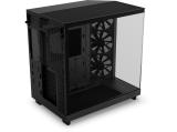 NZXT H6 Flow CC-H61FB-01 Middle Tower ATX снимка №4 NZXT H6 Flow CC-H61FB-01 Middle Tower ATX снимка №4
