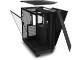 NZXT H6 Flow CC-H61FB-01 Middle Tower ATX снимка №5 NZXT H6 Flow CC-H61FB-01 Middle Tower ATX снимка №5