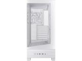 ASUS A31 PLUS TG ARGB WHITE Middle Tower ATX снимка №4 ASUS A31 PLUS TG ARGB WHITE Middle Tower ATX снимка №4