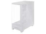 ASUS A31 PLUS TG ARGB WHITE Middle Tower ATX снимка №5 ASUS A31 PLUS TG ARGB WHITE Middle Tower ATX снимка №5