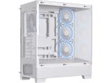 ASUS A31 PLUS TG ARGB WHITE Middle Tower ATX снимка №6 ASUS A31 PLUS TG ARGB WHITE Middle Tower ATX снимка №6