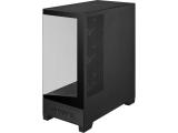 ASUS A31 PLUS TG ARGB BLACK Middle Tower ATX снимка №5 ASUS A31 PLUS TG ARGB BLACK Middle Tower ATX снимка №5