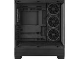 ASUS A31 PLUS TG ARGB BLACK Middle Tower ATX снимка №6 ASUS A31 PLUS TG ARGB BLACK Middle Tower ATX снимка №6