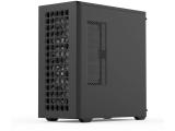 AeroCool D502A Black ARGB Middle Tower ATX снимка №2