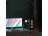 AeroCool D502A Black ARGB Middle Tower ATX снимка №5