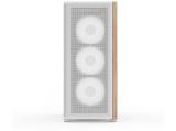 AeroCool D501A White ARGB Wood Middle Tower ATX снимка №2 AeroCool D501A White ARGB Wood Middle Tower ATX снимка №2
