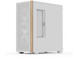 AeroCool D501A White ARGB Wood Middle Tower ATX снимка №3 AeroCool D501A White ARGB Wood Middle Tower ATX снимка №3