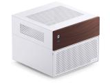 Small Form Factor JONSBO N4 NAS White