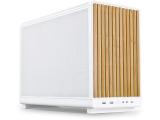 Small Form Factor Lian-Li DAN A3-mATX Wood Edition White Small Form Factor Lian-Li DAN A3-mATX Wood Edition White