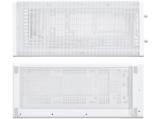 Lian-Li DAN A3-mATX Wood Edition White Small Form Factor Micro ATX снимка №5 Lian-Li DAN A3-mATX Wood Edition White Small Form Factor Micro ATX снимка №5