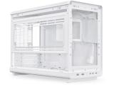 Lian-Li DAN A3-mATX Wood Edition White Small Form Factor Micro ATX снимка №6 Lian-Li DAN A3-mATX Wood Edition White Small Form Factor Micro ATX снимка №6