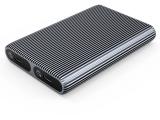 Описание и цена на Други кутии Кутии за дискове Orico Case M.2 NVMe Dual-Bay USB-C 10Gbps Aluminium AM2C3-2N-GY M.2 NVMe